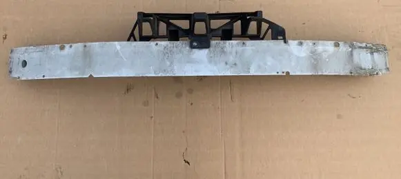 Opel Zafira B Front bumper cross member 24460537 13247325