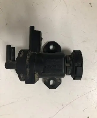 Peugeot 607 Turbo solenoid valve 9635704380 0928400414