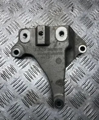 Volkswagen Golf VIII Engine mounting bracket 5WA199117