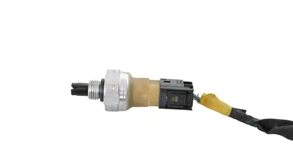Air conditioning (A/C) pressure sensor