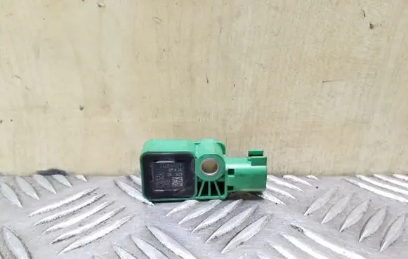 Volvo XC60 Airbag deployment crash/impact sensor 31264409 9W8314B345AB