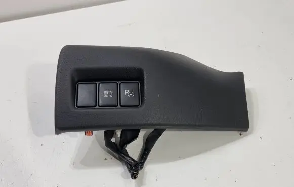 Toyota C-HR I Other dashboard part 55404F4010 55461F4010