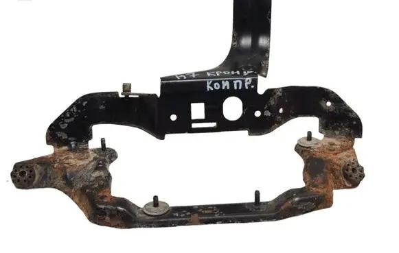 Audi A7 S7 4G Air suspension compressor 4G0698999