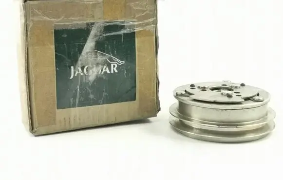 Jaguar XJS Clutch set kit 02JLM1259