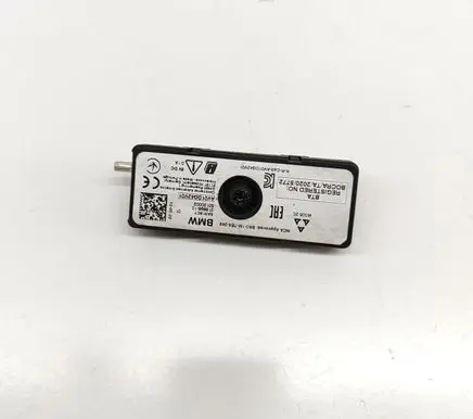 BMW iX Aerial antenna amplifier 5A319C7 21889810