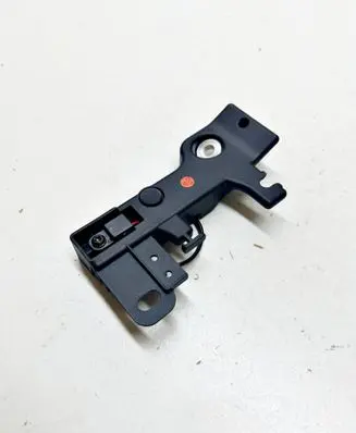 Mercedes-Benz C W205 Sensor A2058203002