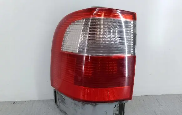 Ford Galaxy Rear/tail lights LAMPATYLNALEWA