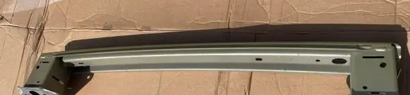 Toyota Yaris Cross Rear bumper foam support bar 