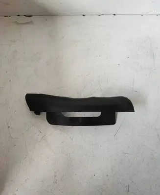 Ford F150 Front bumper corner part panel trim JL3417626BE FZG5A