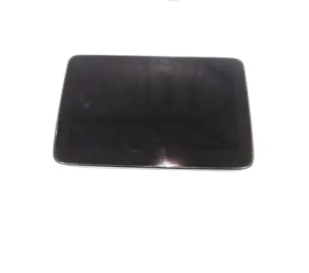 Mercedes-Benz S W222 Tow bar relay 