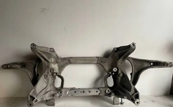 Maserati Levante Front suspension assembly kit set 