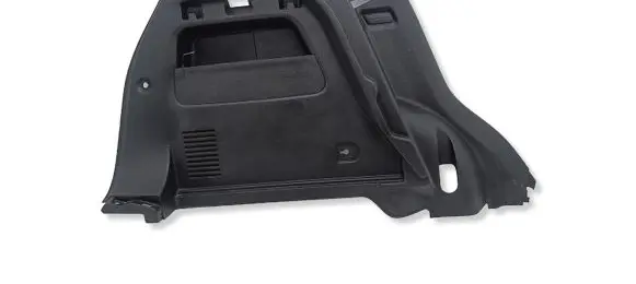 Opel Mokka X Trunk/boot side trim panel 95190819