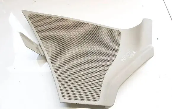 Renault Megane II Side speaker trim/cover 186200171 025330