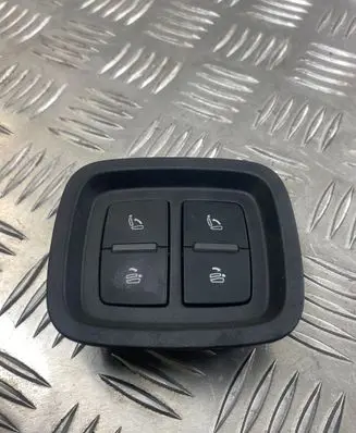 Audi Q7 4L Other switches/knobs/shifts 4M0959861B