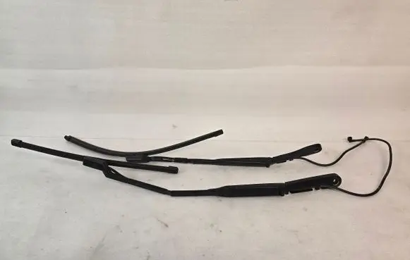 Volvo V60 Headlight wiper blade set 31693537