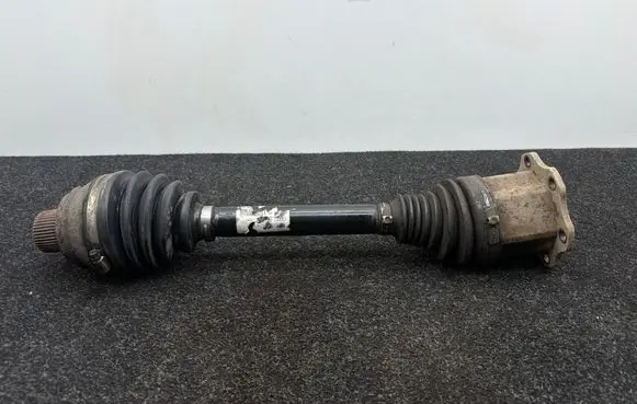 Audi A7 S7 4G Front driveshaft 8K0407283