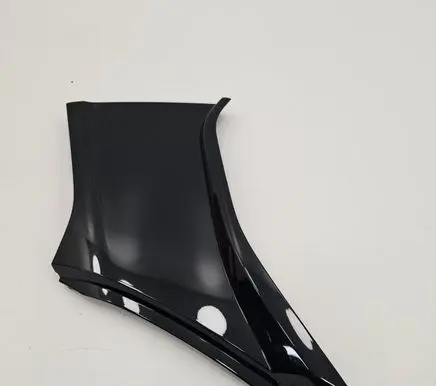 Nissan Leaf II (ZE1) Rear side glass trim 788765SK0A