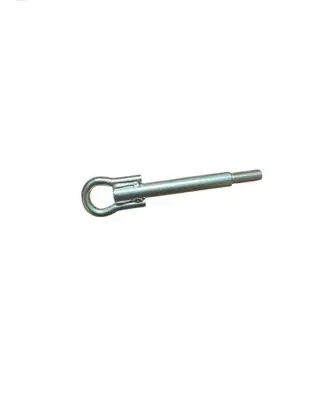 Opel Antara Towing hook eye 