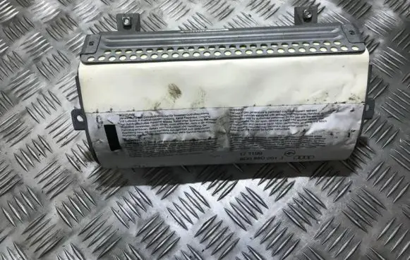 Audi A4 S4 B5 8D Passenger airbag 8d0880201j 60-14953