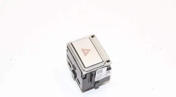 Jaguar I-Pace Hazard light switch J9D311K656AB