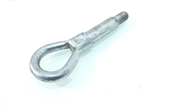 Opel Zafira A Towing hook eye 