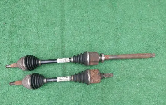 Citroen C5 Engine