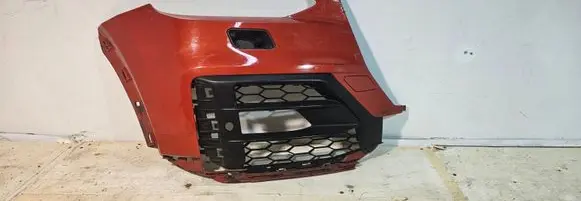 Audi Q2 - Front bumper corner part panel trim 81A807438A