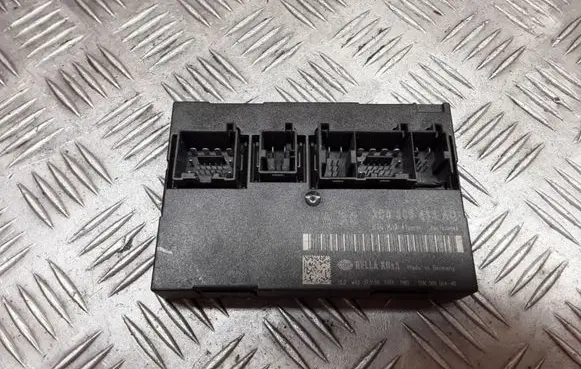 Volkswagen PASSAT B6 Comfort/convenience module 3C0959433AQ 5DK00906440 S0612H044