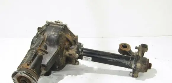 KIA Sorento Front differential 532103E700