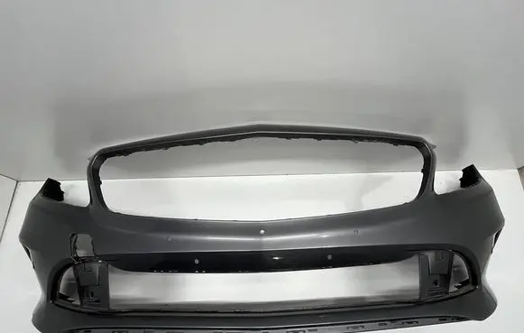 Mercedes-Benz A W176 Front bumper A1768853625