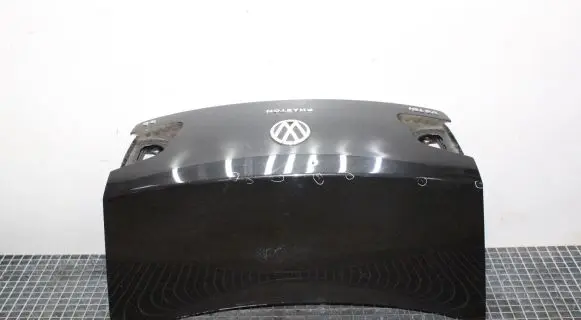 Volkswagen Phaeton Tailgate/trunk/boot lid LR9V