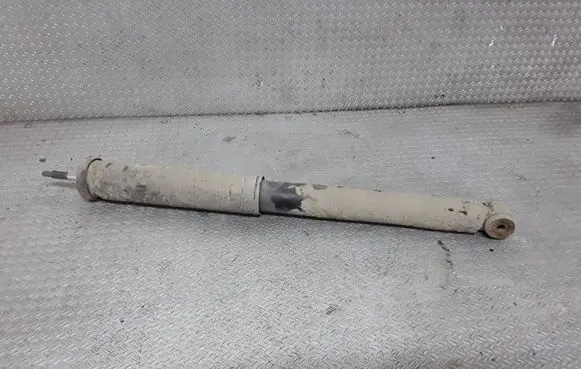 Mercedes-Benz A W169 Rear shock absorber/damper
