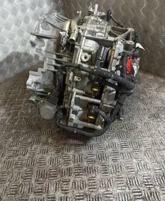 Ford Fiesta Automatic gearbox N1B17000DA