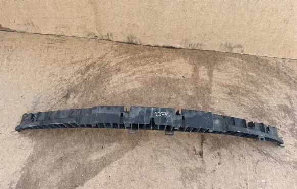 Renault Clio III Front bumper cross member 1859423S16