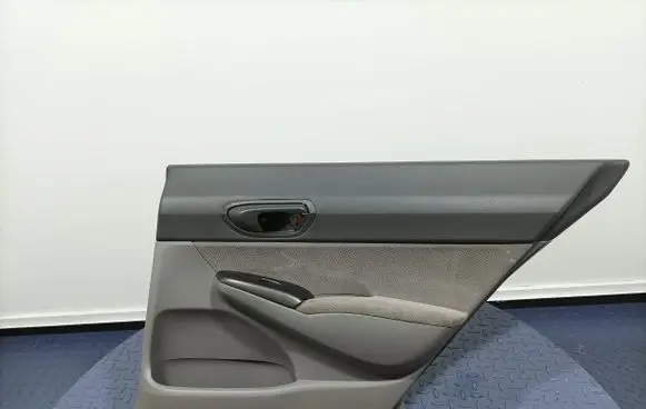 Honda Civic Door card panel trim set 