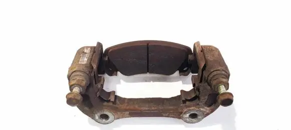 Opel Insignia A Front brake caliper 13219199