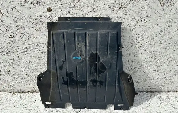 Renault Captur Engine splash shield/under tray 758902935R