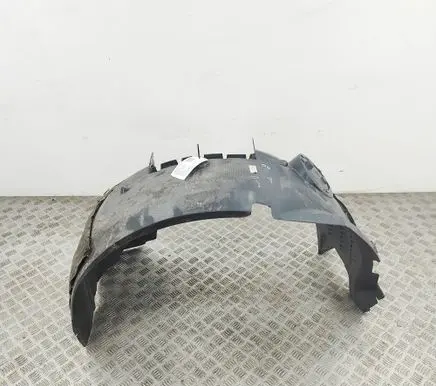 Jaguar F-Pace Front wheel arch liner splash guards HK8316A573A