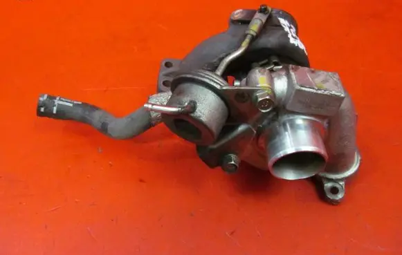 Peugeot 207 Turbo 9685293080