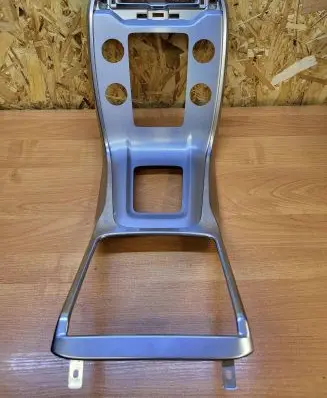 Volvo S80 Dashboard center trim panel 31291379 Q98ZA
