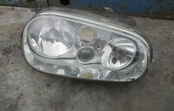 Volkswagen Golf IV Headlight/headlamp