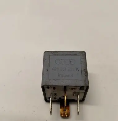 Audi 100 200 5000 C3 Other relay 443951253K