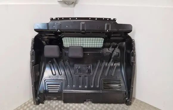 Ford Transit - Tourneo Connect Partition between cabin 
