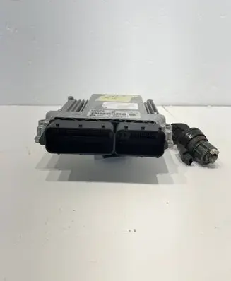 BMW X5 E53 Engine control unit/module 7800131