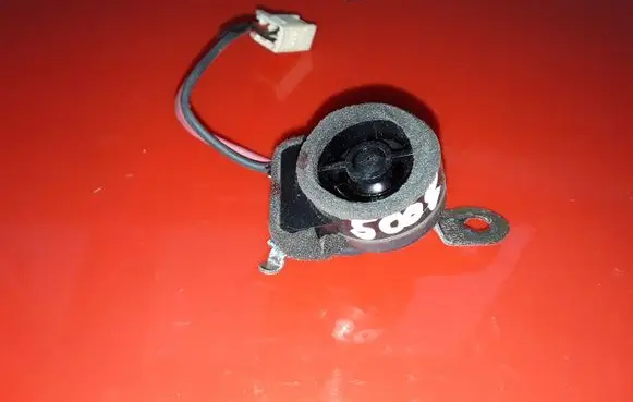 Lexus RX 300 Front door high frequency speaker 861600E050