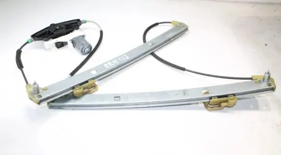 Audi Q5 SQ5 Front door electric window regulator 8K0959801B