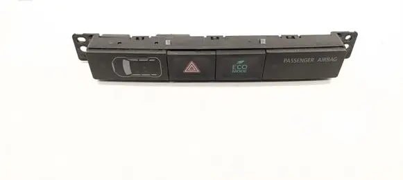 Mitsubishi Outlander Hazard light switch 8002B409