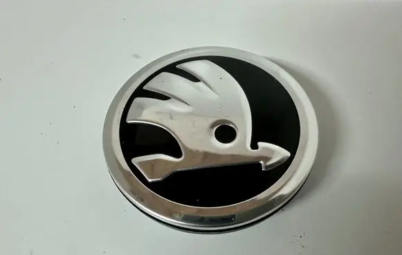 Skoda Octavia Mk4 Original wheel cap 5E0601151