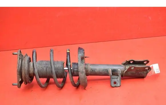 Hyundai i30 Front shock absorber/damper 54660-2R250