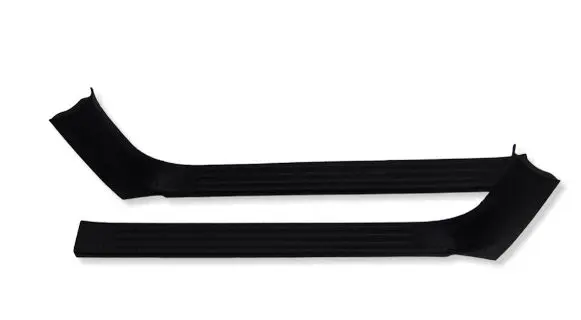 Nissan Navara D23 Front sill trim cover 769B54KJ0A